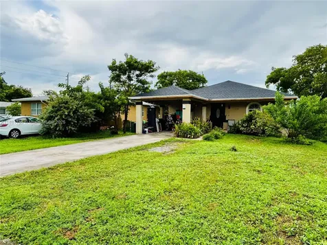2239 Atlanta Street Hollywood FL 33020