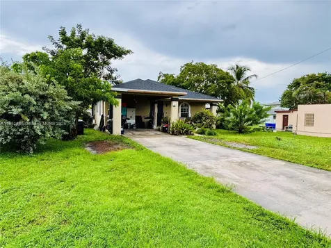 2239 Atlanta Street Hollywood FL 33020