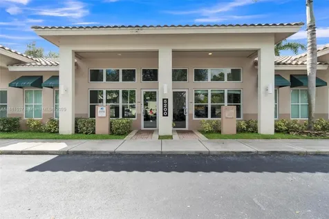 5200 S University Drive Davie FL 33328