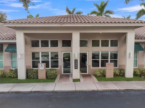 5200 S University Drive Davie FL 33328