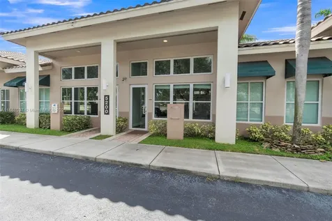 5200 S University Drive Davie FL 33328