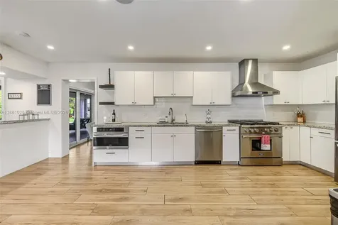 11461 SW 93rd Street Miami FL 33176