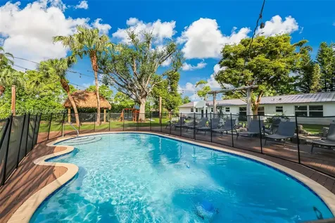 11461 SW 93rd Street Miami FL 33176