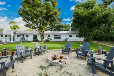 11461 SW 93rd Street Miami FL 33176