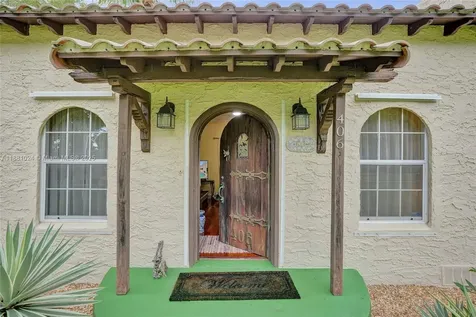 406 NE 5th Avenue Pompano Beach FL 33060