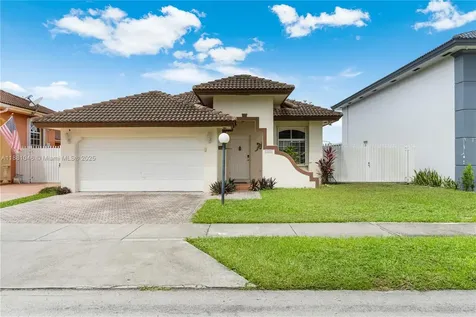 15351 SW 36th Street Miami FL 33185
