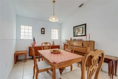 15351 SW 36th Street Miami FL 33185