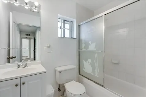 15351 SW 36th Street Miami FL 33185