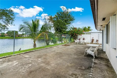 15351 SW 36th Street Miami FL 33185