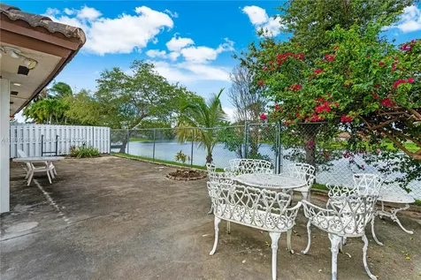 15351 SW 36th Street Miami FL 33185