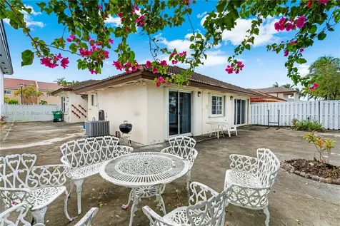 15351 SW 36th Street Miami FL 33185