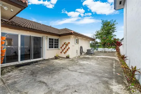 15351 SW 36th Street Miami FL 33185