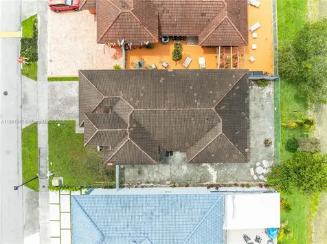 15351 SW 36th Street Miami FL 33185