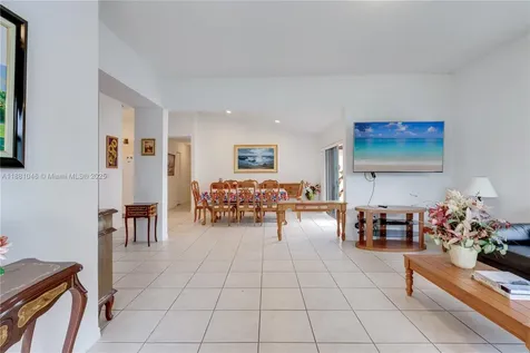 15351 SW 36th Street Miami FL 33185
