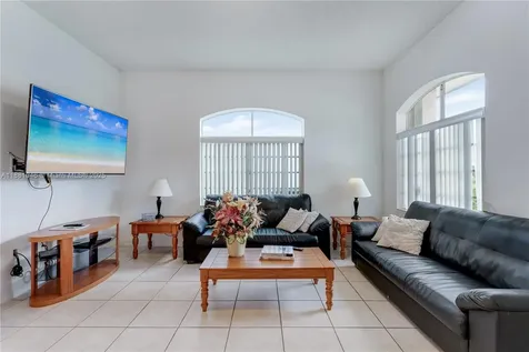 15351 SW 36th Street Miami FL 33185