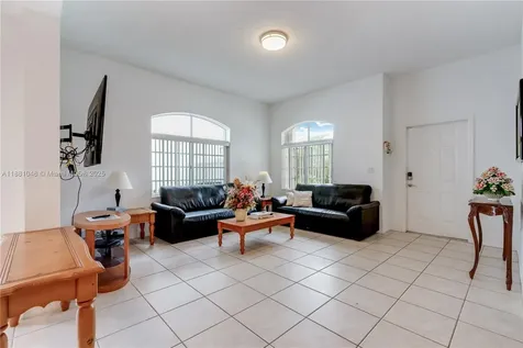 15351 SW 36th Street Miami FL 33185