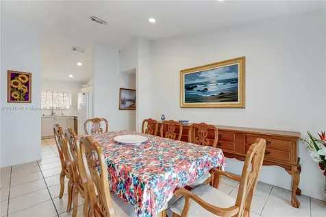 15351 SW 36th Street Miami FL 33185