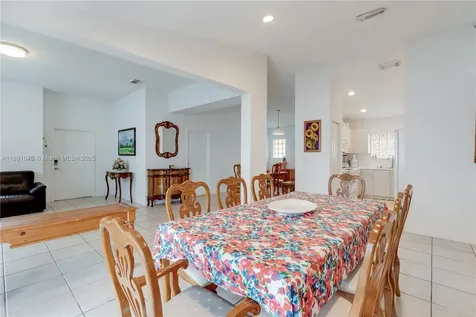 15351 SW 36th Street Miami FL 33185
