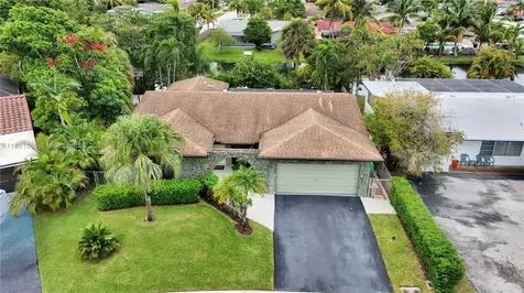 2161 NW 93rd Lane Sunrise FL 33322