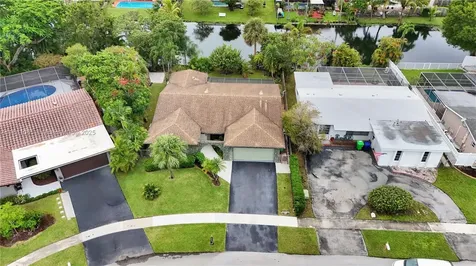 2161 NW 93rd Lane Sunrise FL 33322
