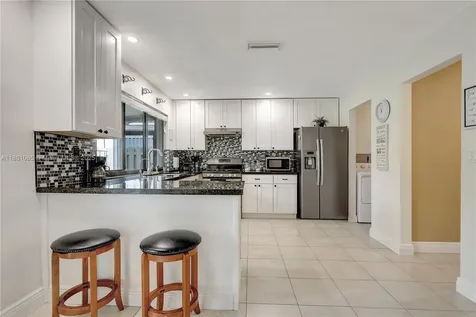 2161 NW 93rd Lane Sunrise FL 33322