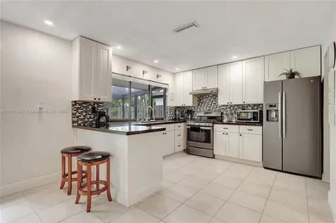 2161 NW 93rd Lane Sunrise FL 33322