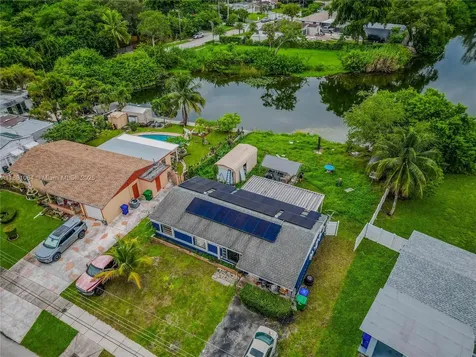 4450 SW 24th Street Fort Lauderdale FL 33317