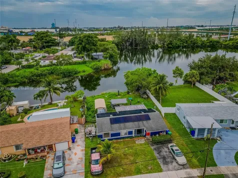 4450 SW 24th Street Fort Lauderdale FL 33317