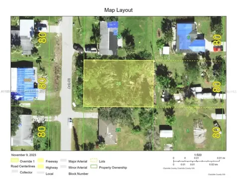 3310 Ash Street Punta Gorda FL 33950