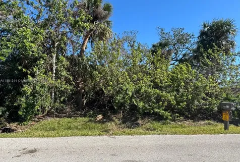 3310 Ash Street Punta Gorda FL 33950