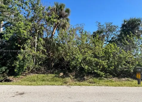 3310 Ash Street Punta Gorda FL 33950