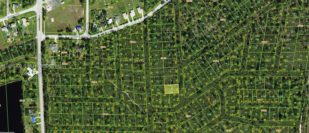 921 Yellowtail Lane Punta Gorda FL 33982