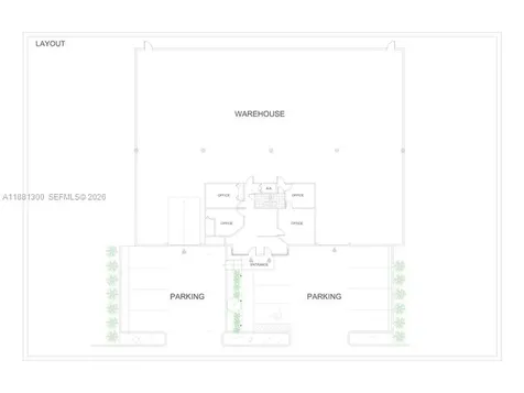 1740 NW 93 Avenue Doral FL 33172