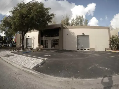 1740 NW 93 Avenue Doral FL 33172