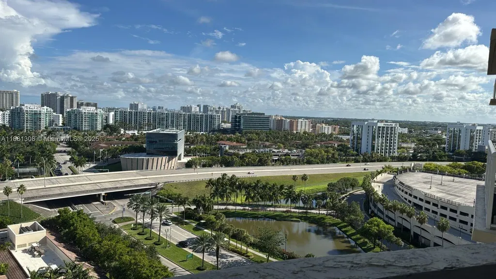 19501 S W Country Club Drive Aventura FL 33180