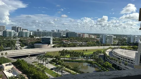 19501 S W Country Club Drive Aventura FL 33180