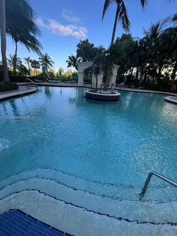 19501 S W Country Club Drive Aventura FL 33180