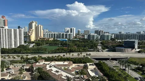 19501 S W Country Club Drive Aventura FL 33180