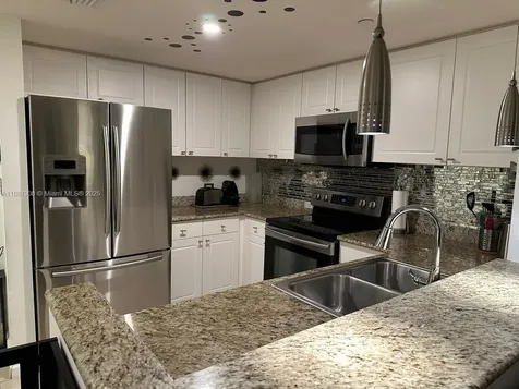 19501 S W Country Club Drive Aventura FL 33180