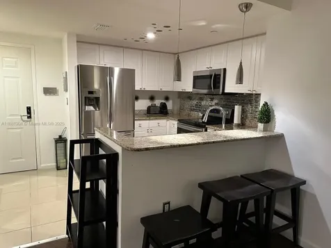 19501 S W Country Club Drive Aventura FL 33180