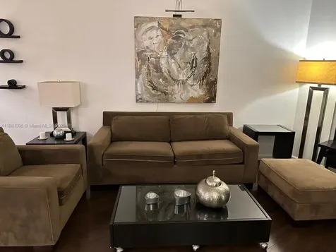 19501 S W Country Club Drive Aventura FL 33180