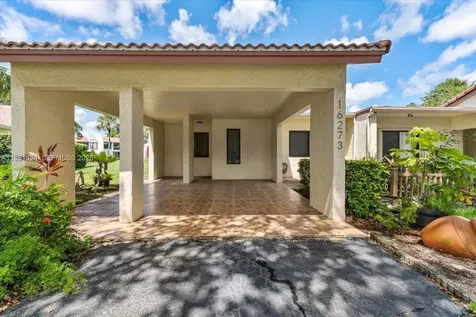 16273 Laurel Drive Weston FL 33326