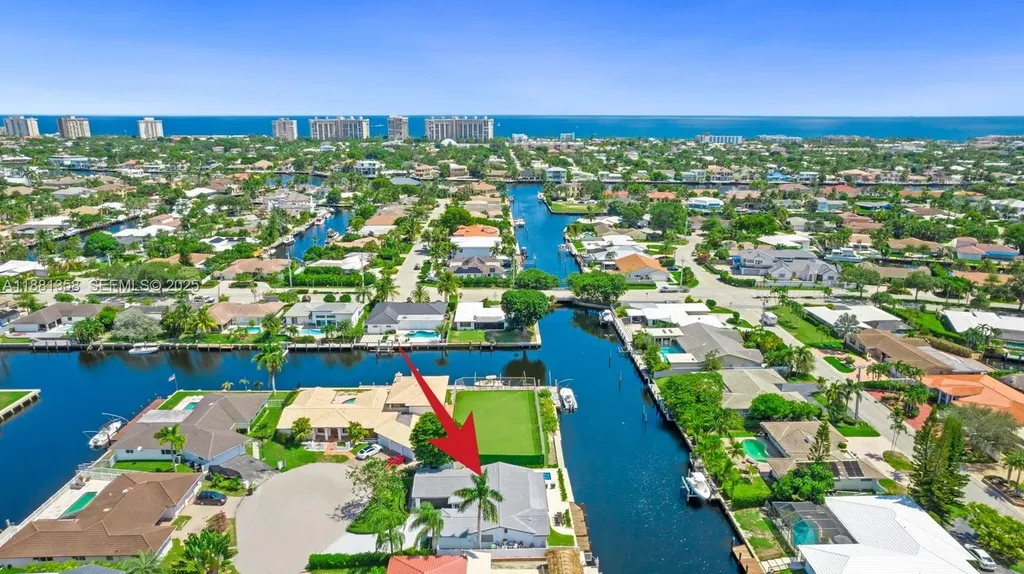 2830 NE 56th Court Fort Lauderdale FL 33308