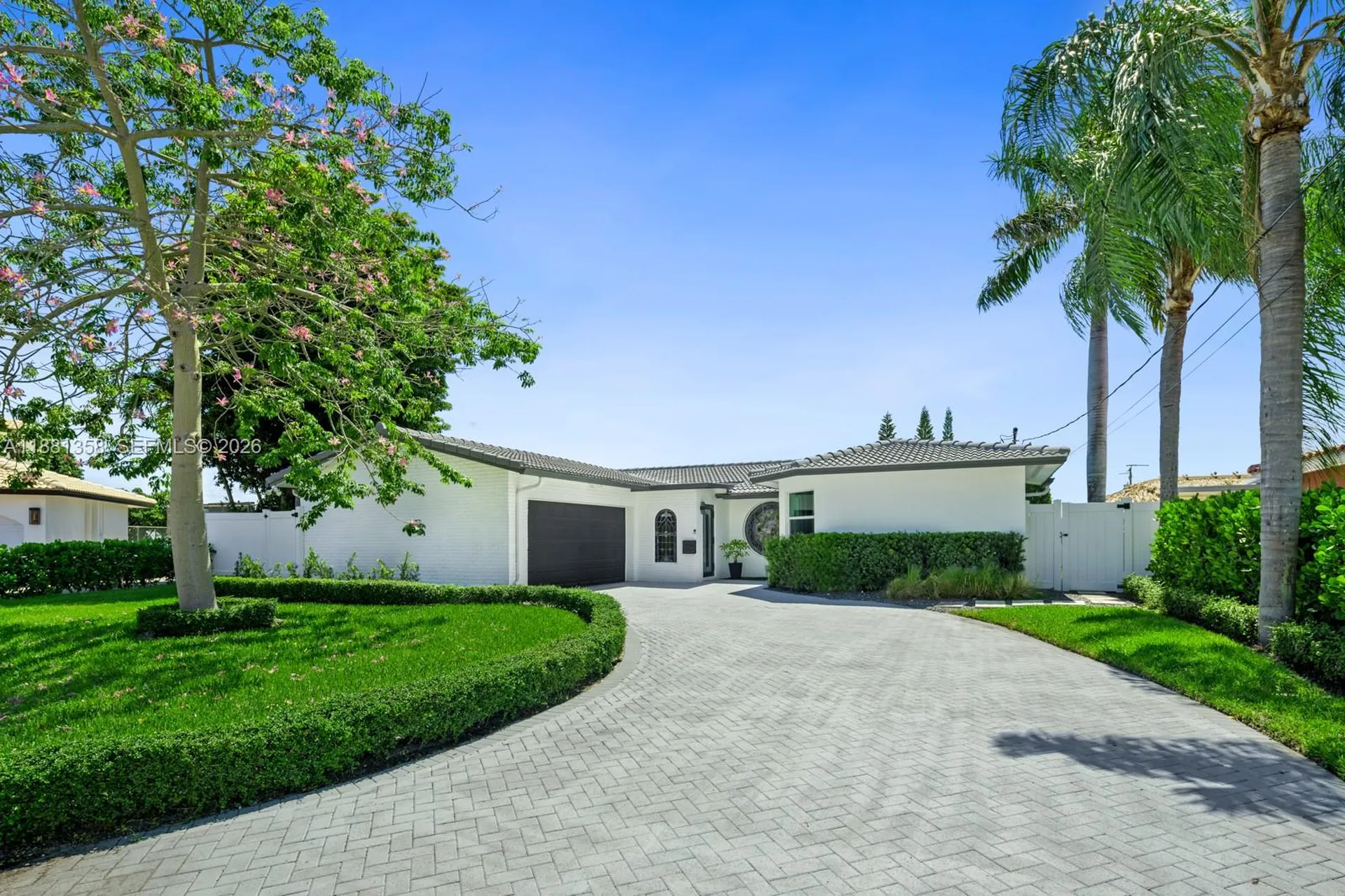 2830 NE 56th Court Fort Lauderdale FL 33308