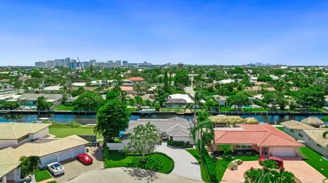 2830 NE 56th Court Fort Lauderdale FL 33308