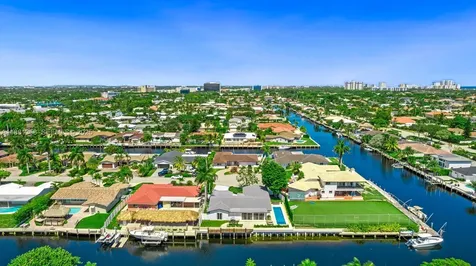 2830 NE 56th Court Fort Lauderdale FL 33308