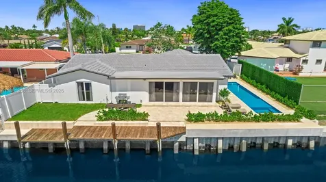 2830 NE 56th Court Fort Lauderdale FL 33308