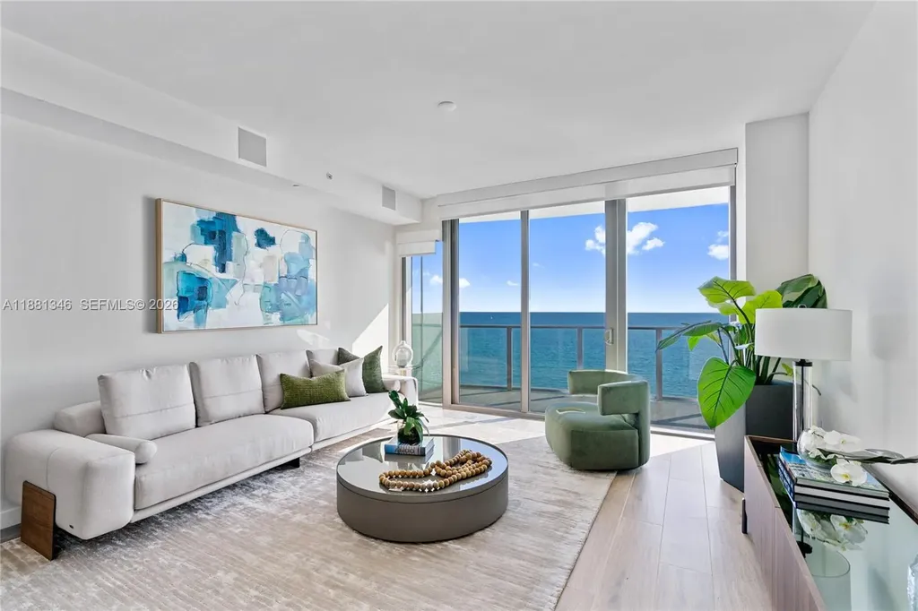 1116 N Ocean Boulevard Pompano Beach FL 33062