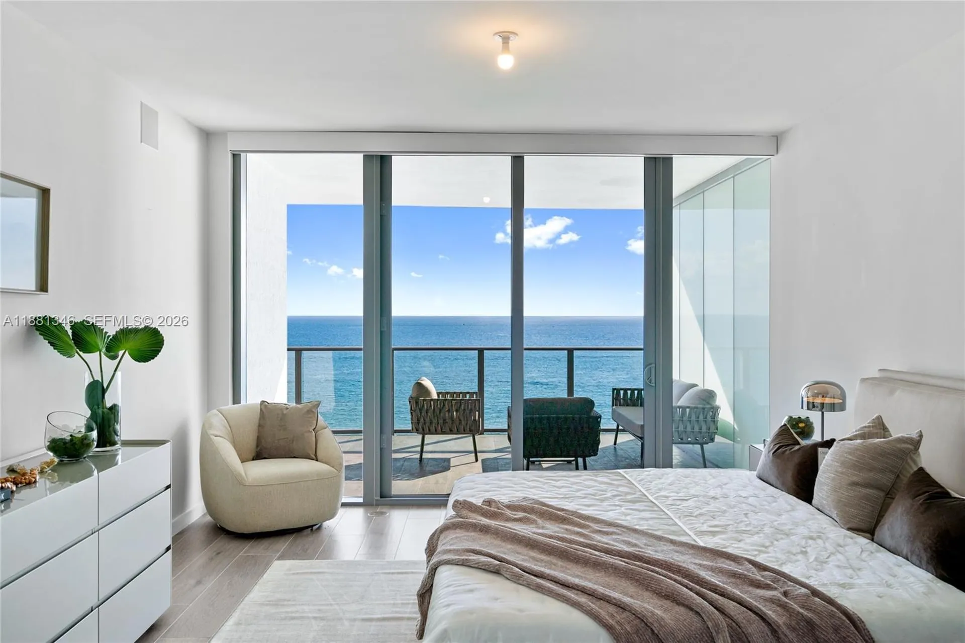 1116 N Ocean Boulevard Pompano Beach FL 33062