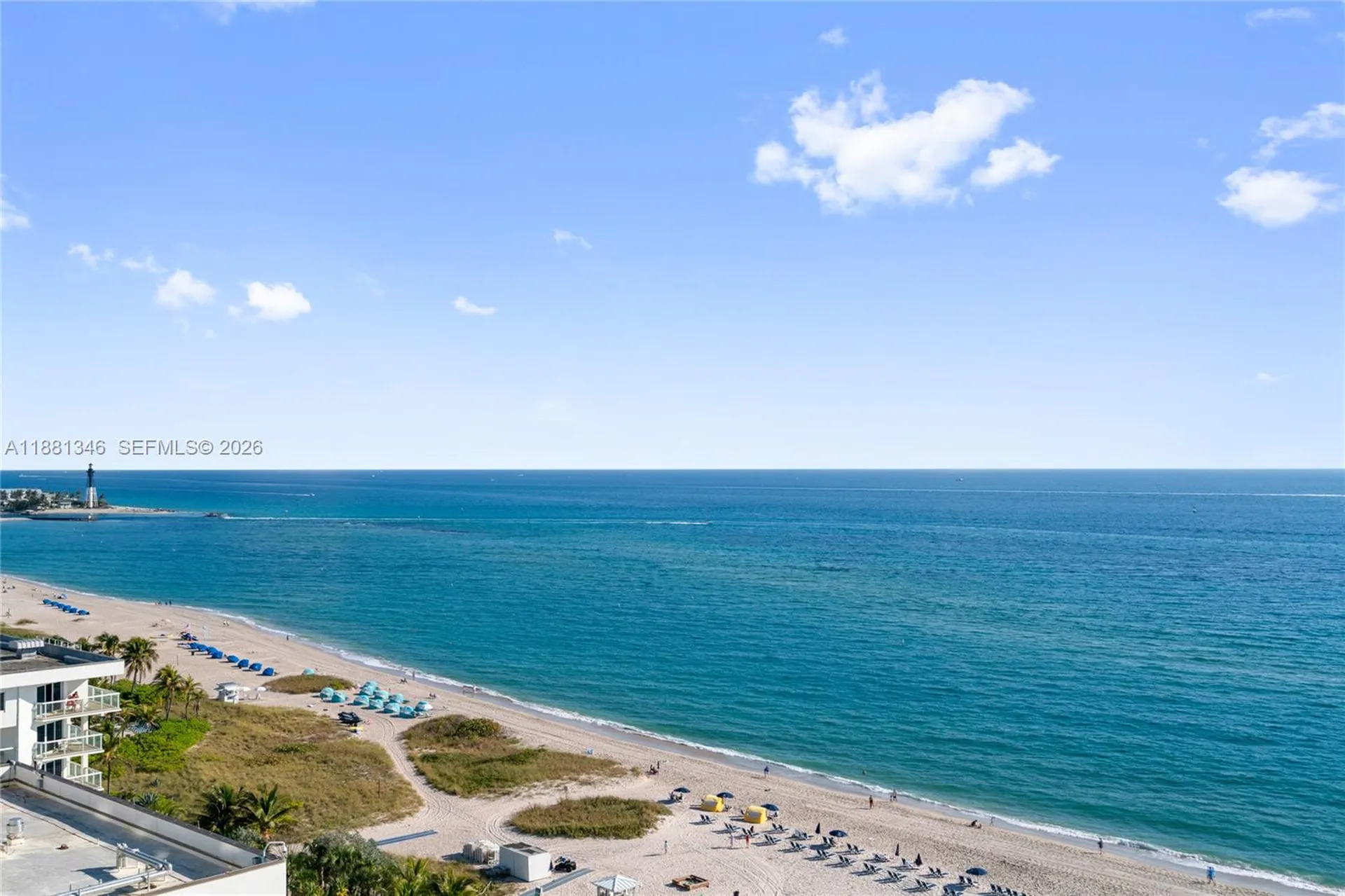1116 N Ocean Boulevard Pompano Beach FL 33062